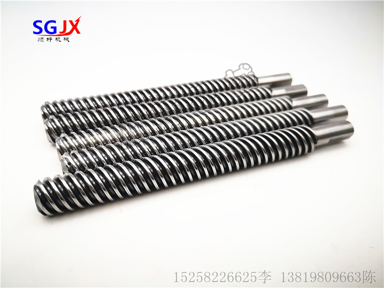 不鏽鋼螺（luó）杆（gǎn）的（de）適用範圍和應用領域