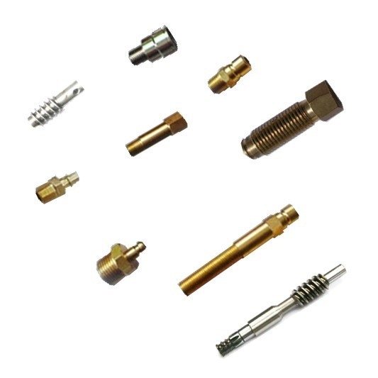 生產包裝機（jī） 機械手口罩機 貼片機 設備配件絲杆螺杆蝸杆加工
